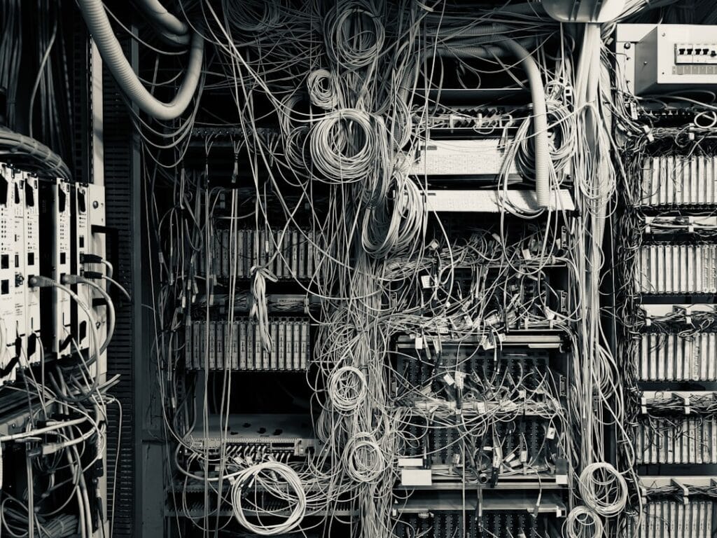 Photo Professional network