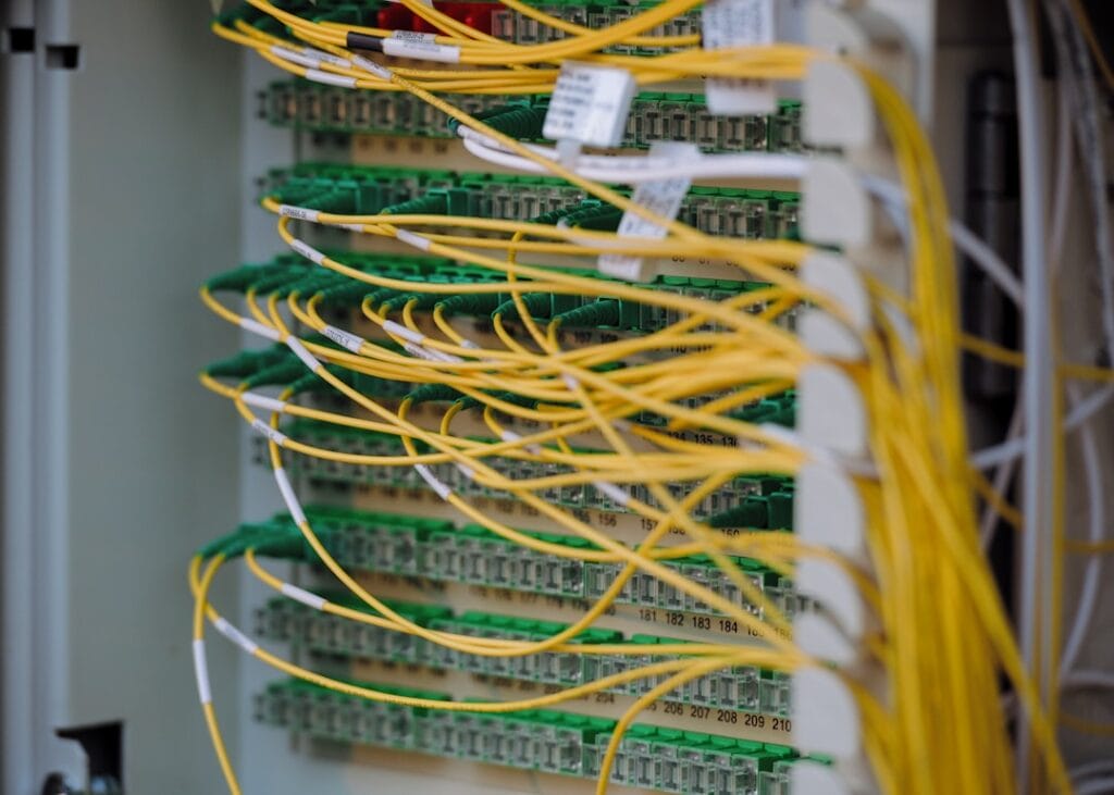 Photo Professional network