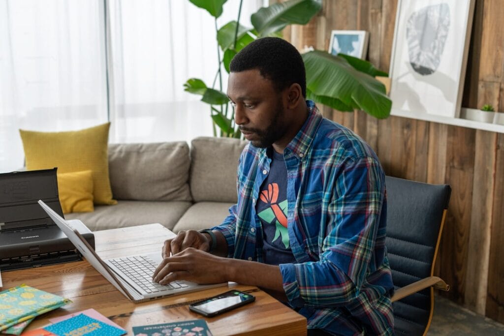 Photo Sales Navigator