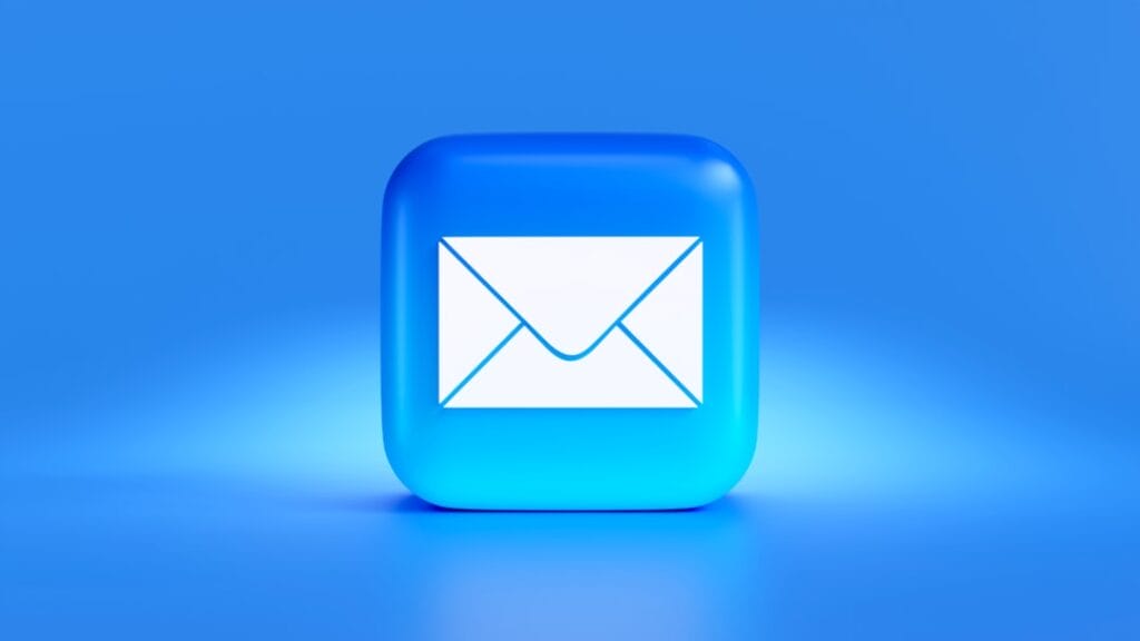 Photo LinkedIn inbox