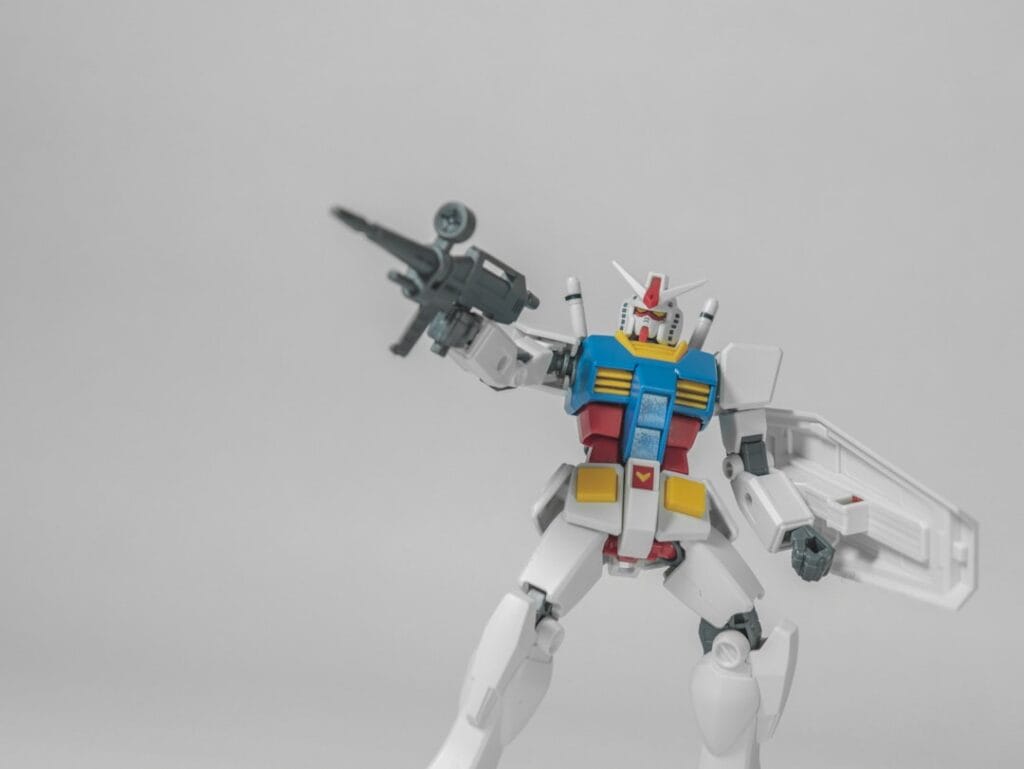 Photo Lead scoring model