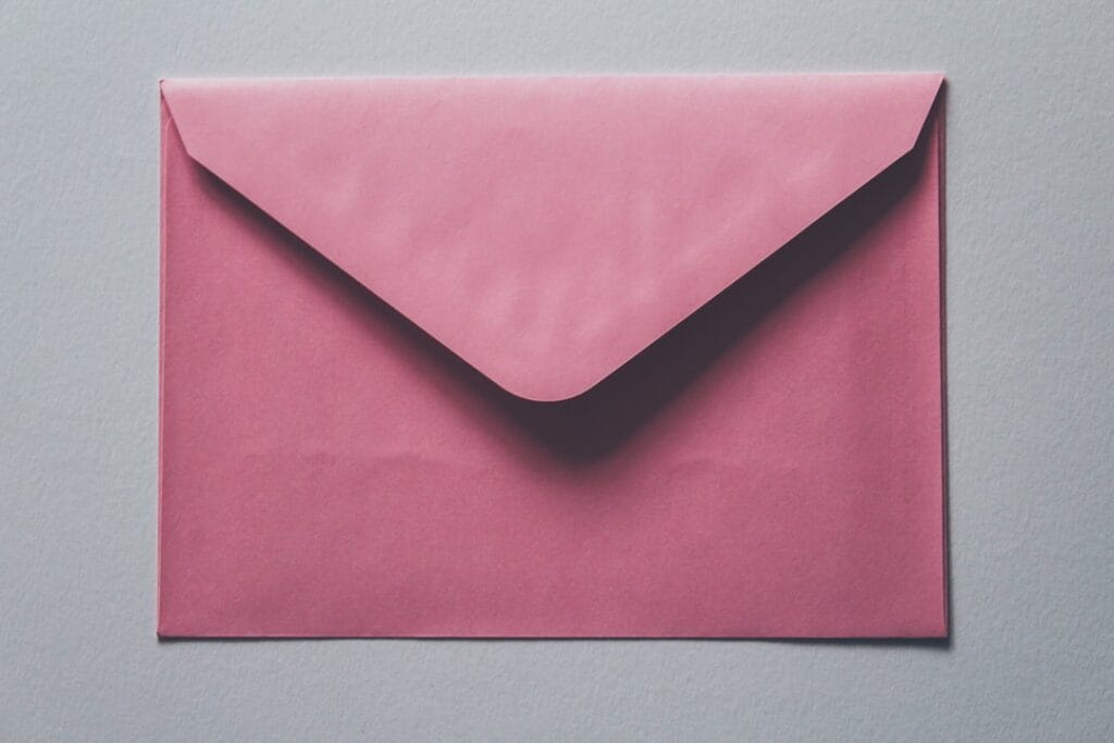 Photo Email list