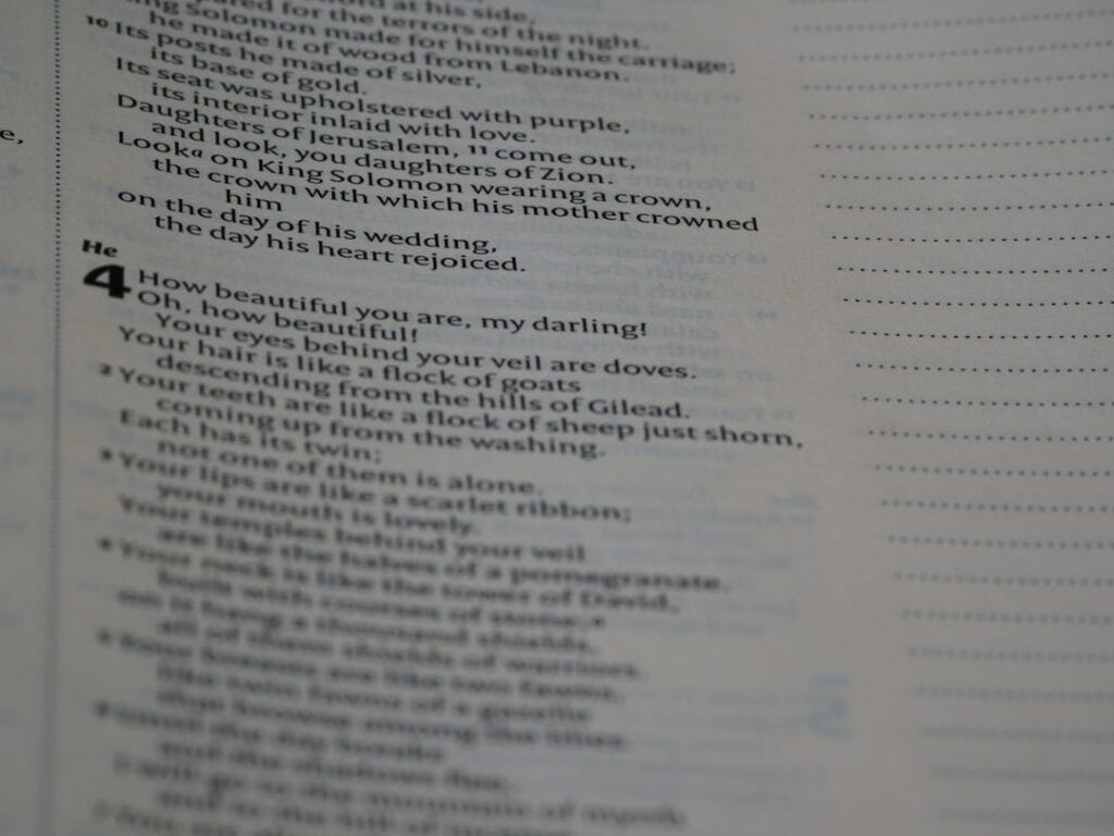 Photo Data list