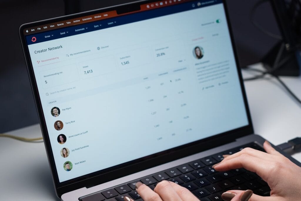 Photo Sales engagement platform