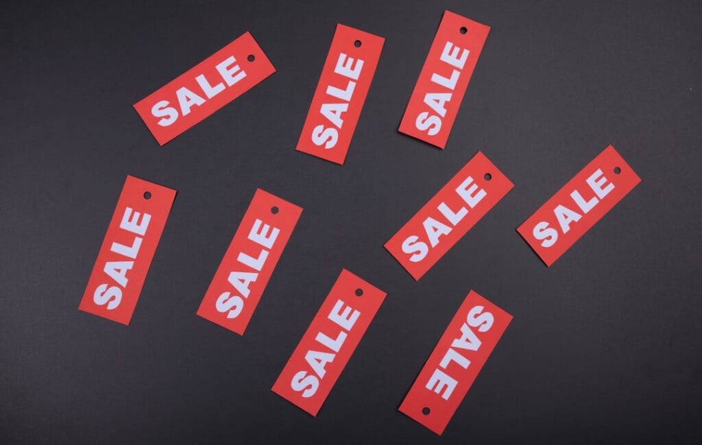 Photo Sales dashboard