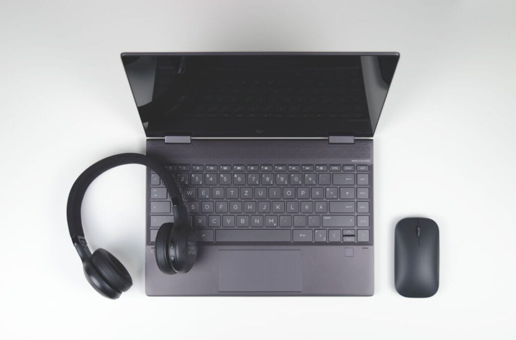 Photo Call center software