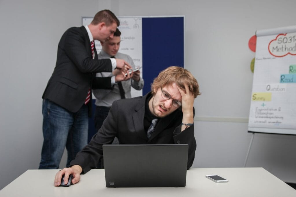Photo Professional networking