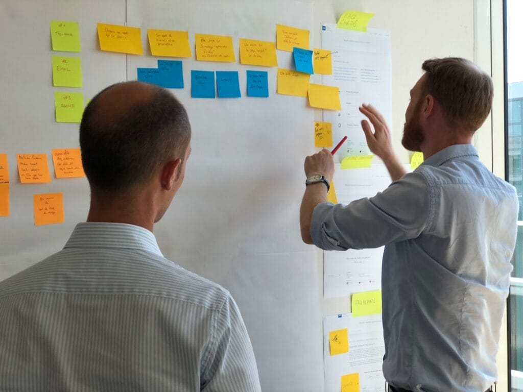 Stratégie d'acquisition de client: Comment attirer de nouveaux clients efficacement