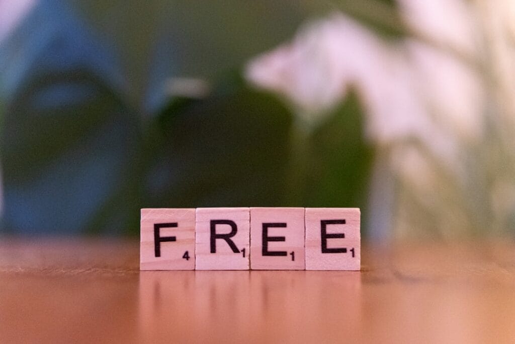 Photo Free trial