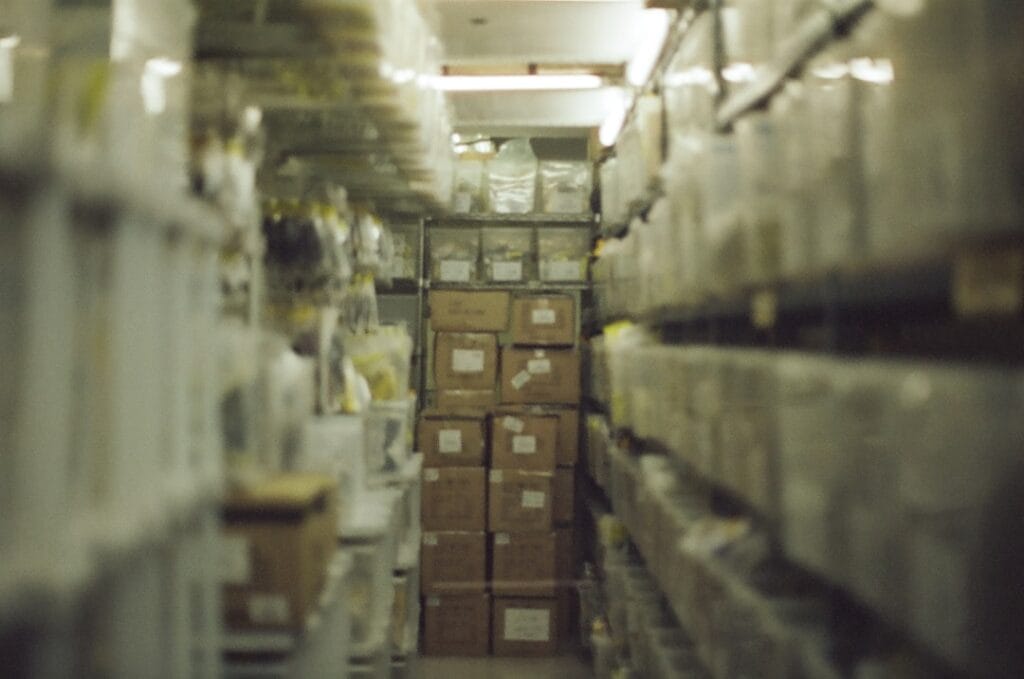 Photo Customer database