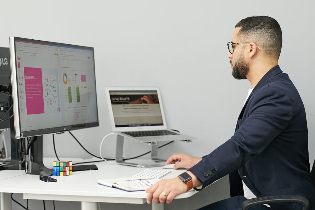 Optimisez votre recrutement avec LinkedIn Recruiter