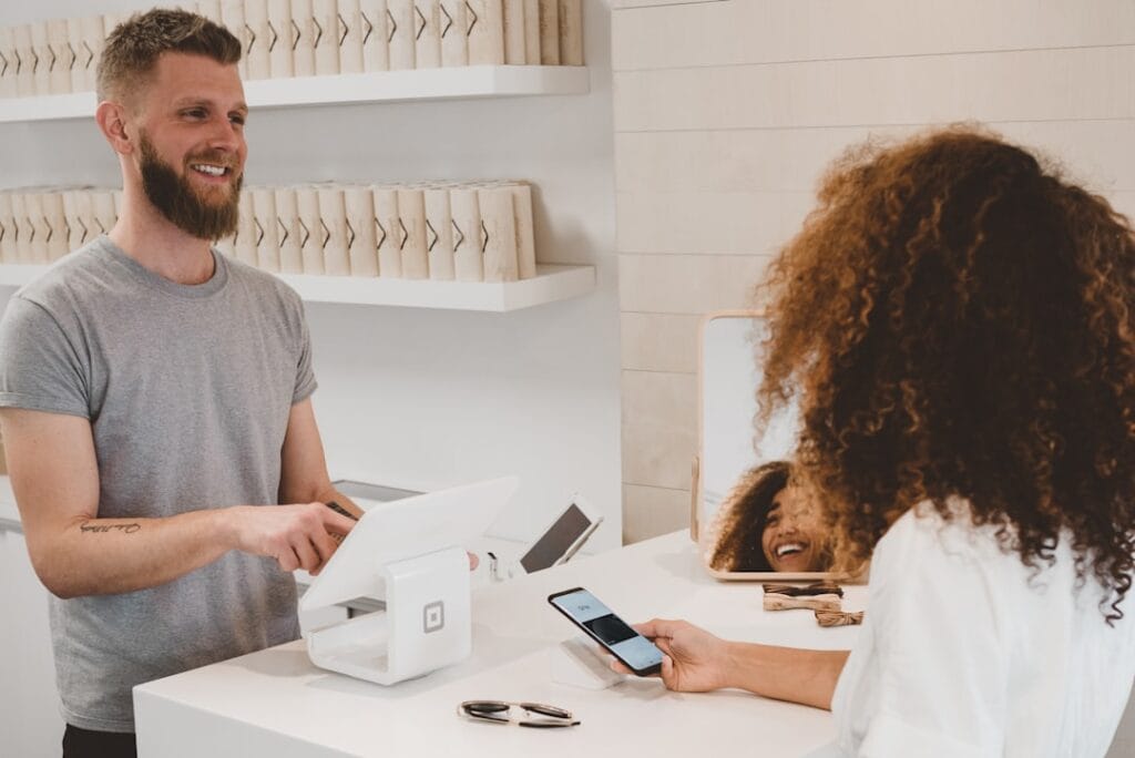 Conversion client : Maximiser vos ventes en ligne