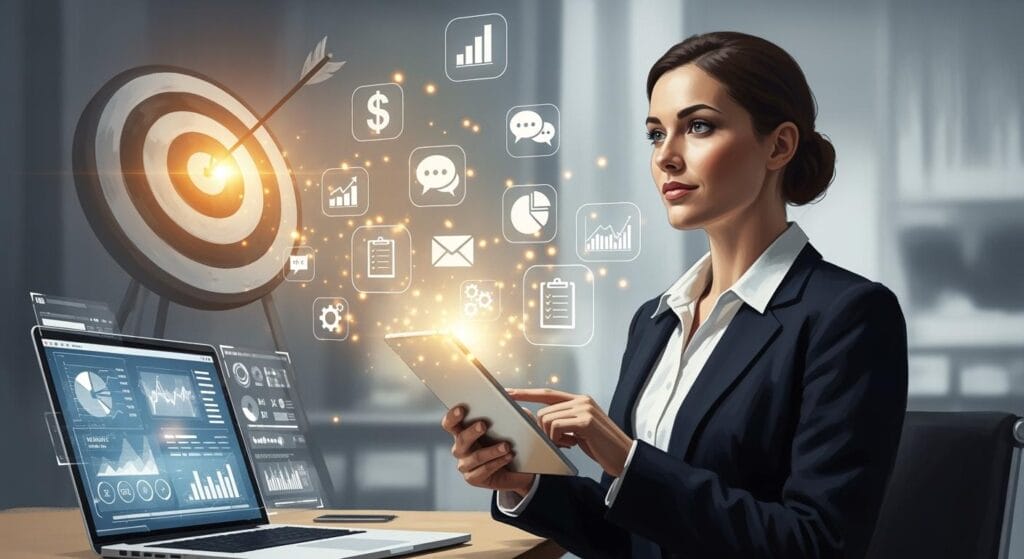 Top des meilleurs logiciels d’engagement des ventes pour booster vos résultats