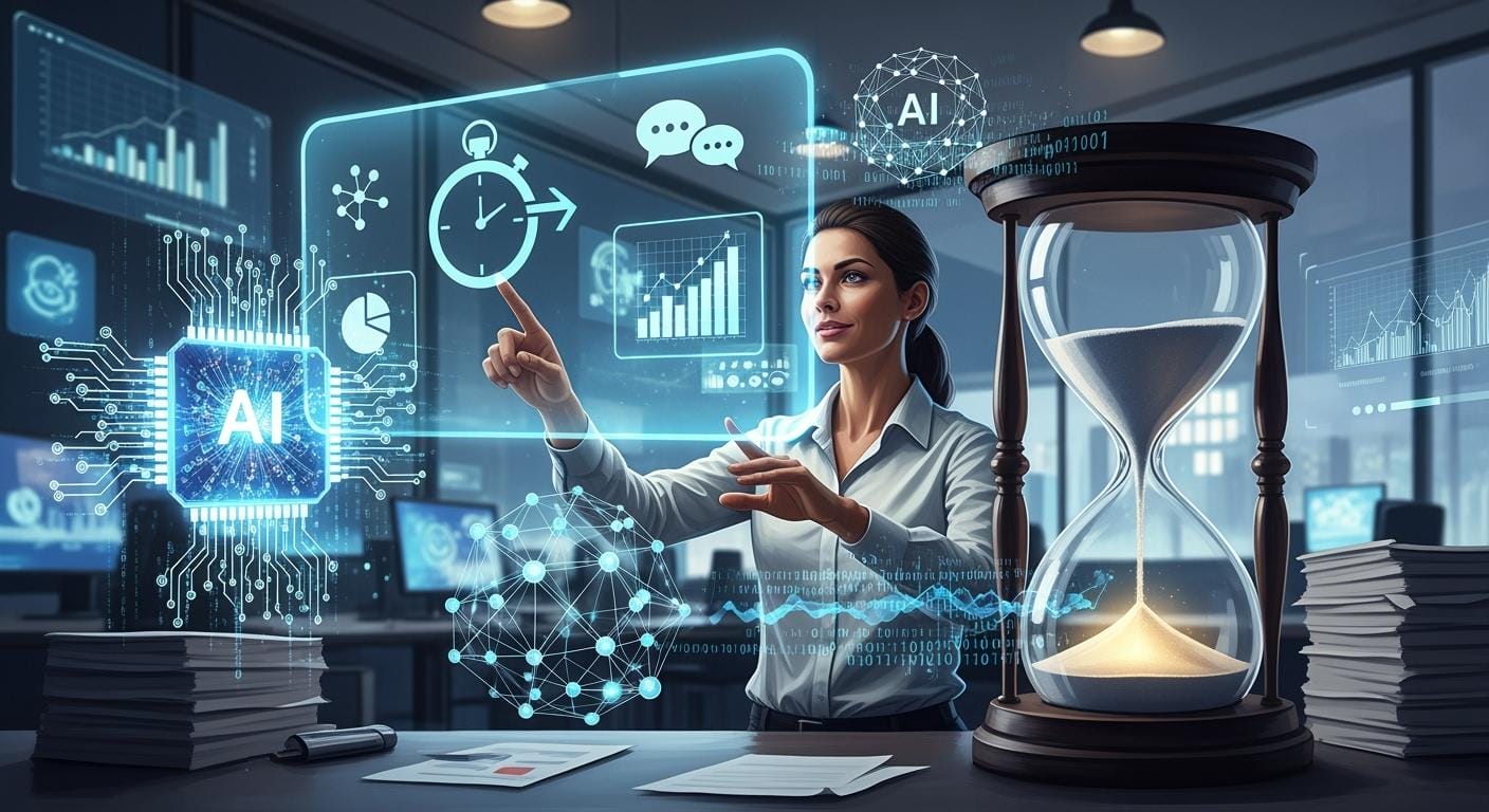 Prospection IA : Comment l'                style=