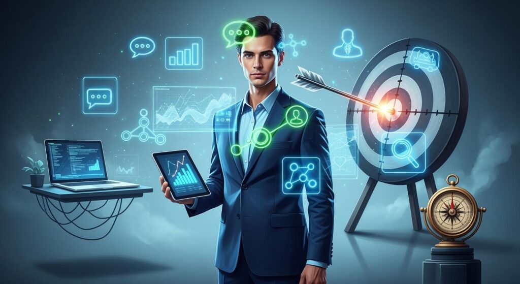 Guide complet pour réussir vos campagnes de prospection en 2026