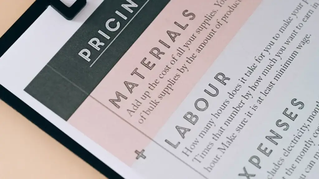 Méthode de calcul du coût d'acquisition style=