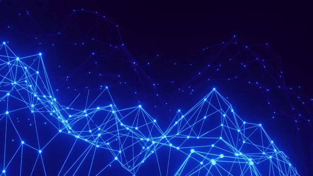 Activité et réseau Linkedin