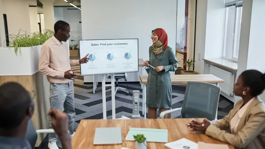 Maximisez vos ventes avec un logiciel de téléprospection