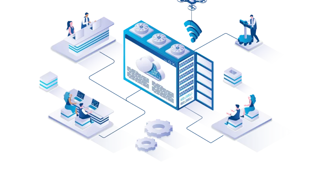 synchroniser vos applications à Magileads