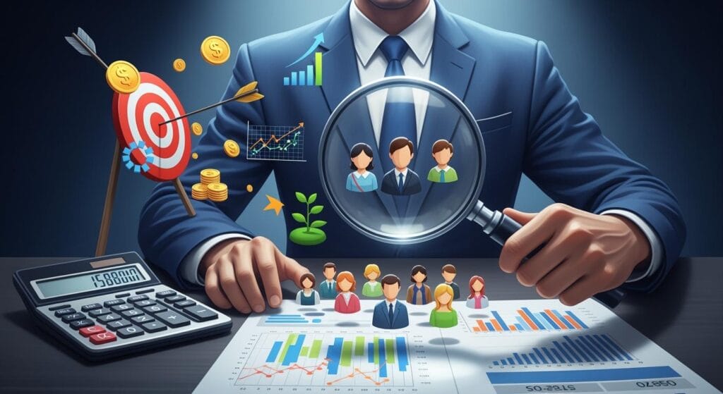 Pourquoi et comment calculer le coût d'acquisition client ? style=