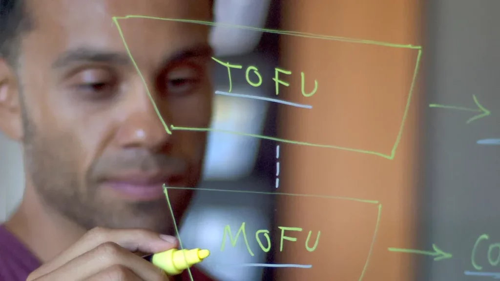 Structurer une campagne cold call + emailing