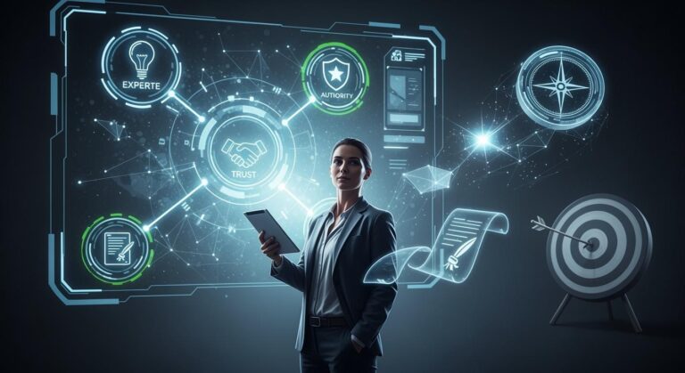 Le Guide Ultime de la Norme Google E-E-A-T en 2026 : pour maîtrisez le SEO